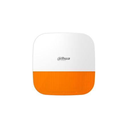 Беспроводная наружная сирена DAHUA DHI-ARA13-W2(868)