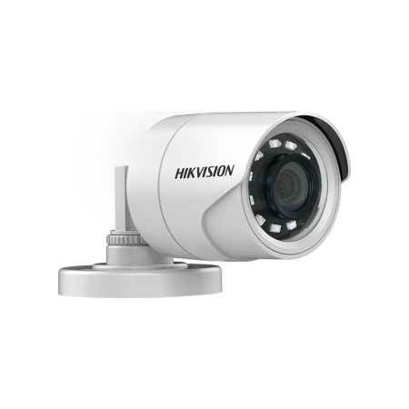 Turbo HD камера буллет HIKVISION DS-2CE16D3T-I3PF 2MP 2.8mm 1920×1080 IR 20m IP67 4in1 TVI AHD CVI