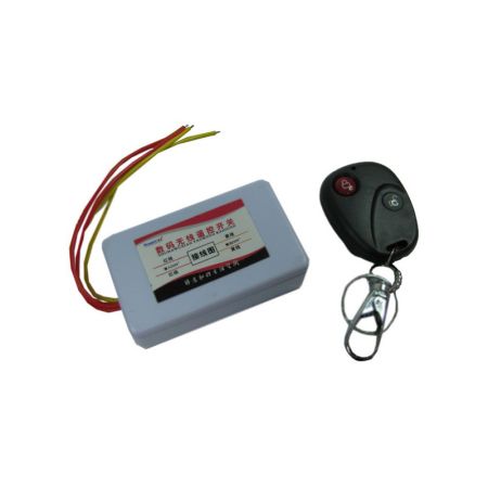 Дистанционное уст-во комутации 12V DC HONEST