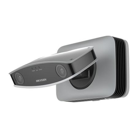 IP камера с функцией распознавания лиц HIKVISION iDS-2CD8426G0/F-I 2mp 4мм 1920×1080 IR10m miSD Mic Face Recognition