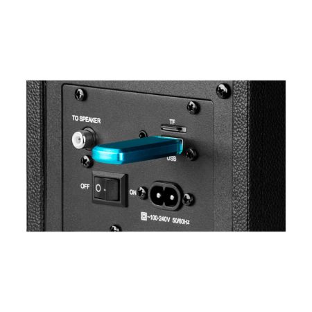 Акустика портативная SVEN SPS-730 Black