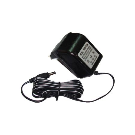 Блок питания  DC 6V 500mA (центр-)