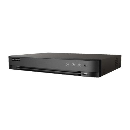 DVR HIKVISION iDS-7204HUHI-M1/S AcuSense