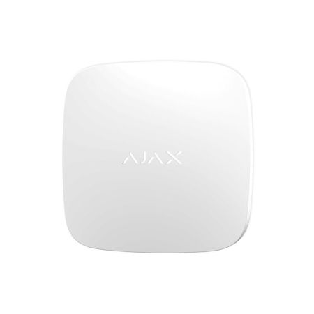 Беспроводной датчик раннего обнаружения затопления Ajax LeaksProtect white