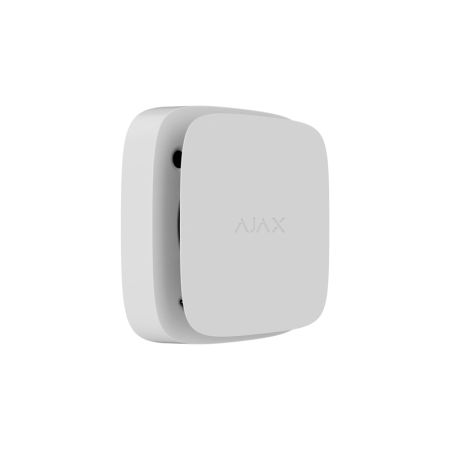 Беспроводной датчик температуры Ajax FireProtect 2 RB (Heat) white