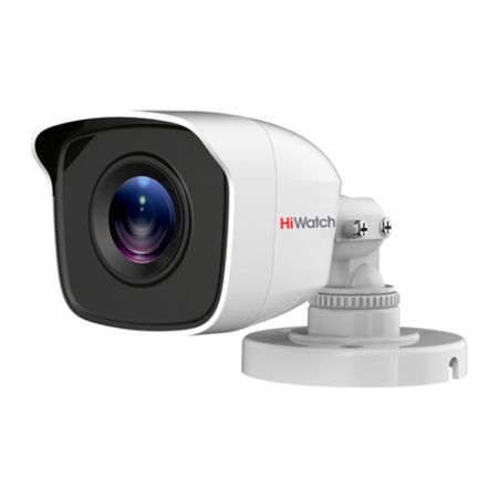 Камера буллет HiWatch DS-T200(B) HD-TVI 2.8mm 2MP IR 20m