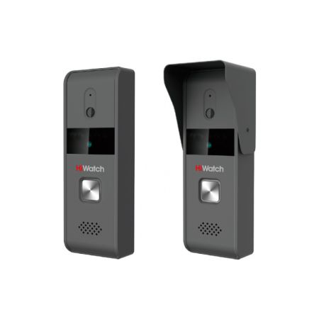 Вызывная панель HiWatch DS-D100P