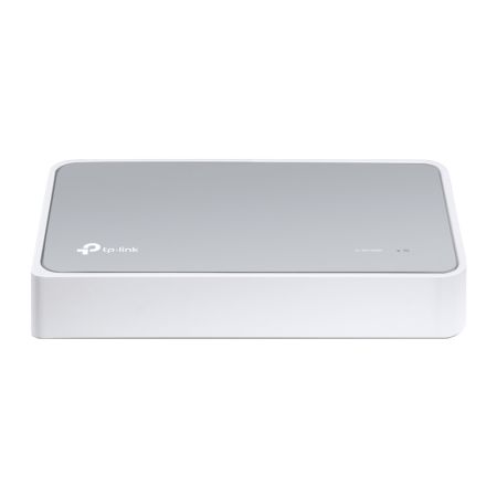 Коммутатор сетевой TP-LINK TL-SF1008D 8x10/100Mb/s