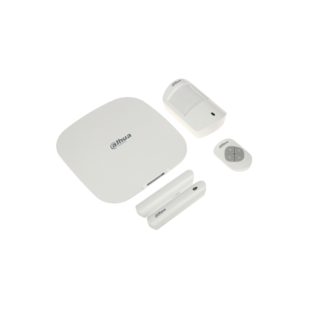 Комплект сигнализации DAHUA DHI-ART-ARC3000H-03-FW2(868)
