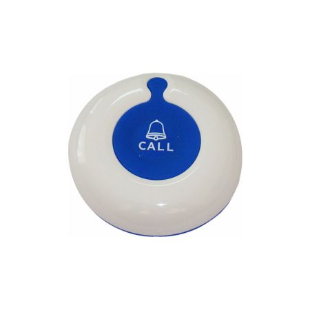 Радиопульт MEEYI Y-A1-UWR/433mHz (red/black)