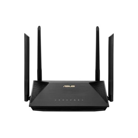 Роутер Wi-Fi ASUS RT-AX53U AX1800 3xLAN 1Gb/s
