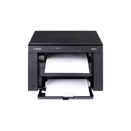 МФУ монохромное лазерное Canon MF3010 (Printer-copier-scaner,A4,18ppm,1200x600dpi,USB	)