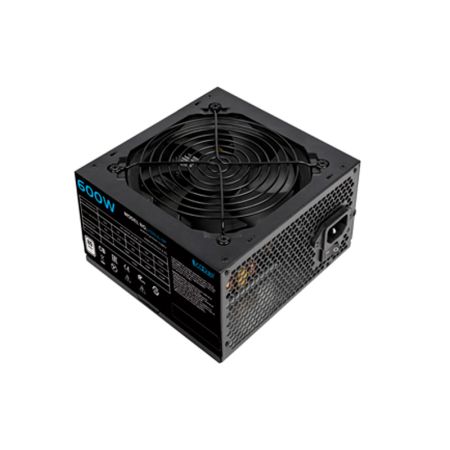 Блок питания 600W PC Cooler HW600-NP