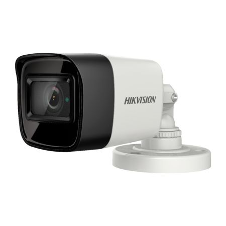 Turbo HD камера буллет HIKVISION DS-2CE16H8T-ITF 5MP 2.8mm 2560×1944 IR 30m IP67 TVI AHD CVI CVBS