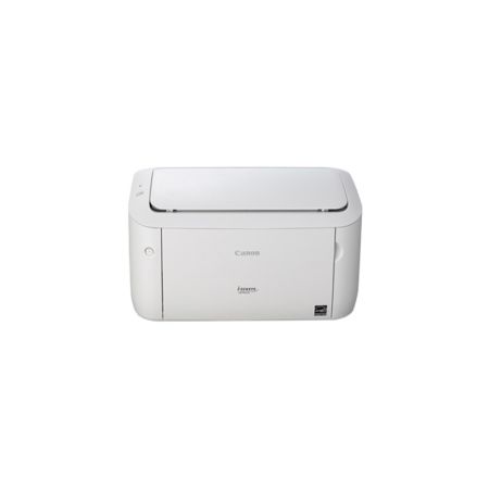 Принтер монохромный лазерный Canon ImageClass LBP6030 White