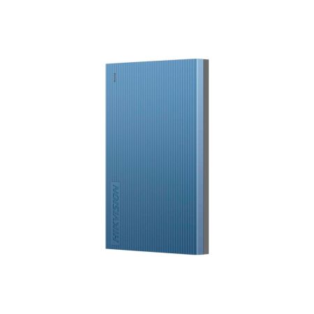 External HDD HIKVISION 1TB T30 USB 3.0 Blue