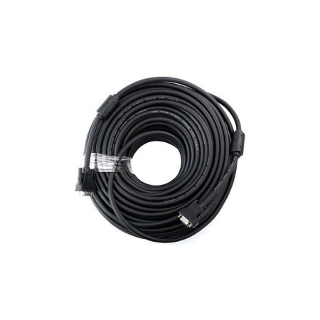 DTECH DT-V009 VGA 3+6 M-M Cable 30m