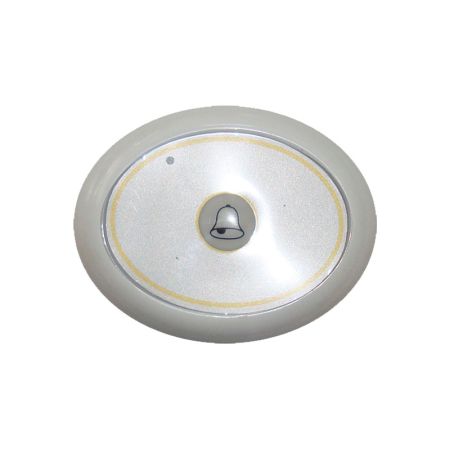 Радиопульт MEEYI Y-V1-W1/315mHz (белый)