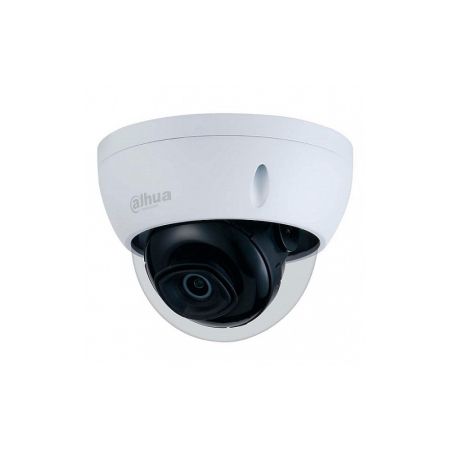 IP камера купольная DAHUA DH-IPC-HDBW2831EP-S-0280B-S2 8MP 2,8mm 3840×2160 IR 30m IP67 mSD POE