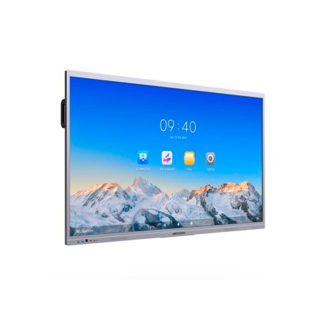 Интерактивная панель 86" HIKVISION DS-D5C86RB/A