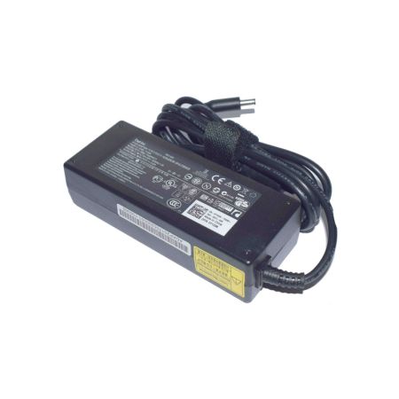 Блок питания импульсный DC 19,5V 4,62A для Dell