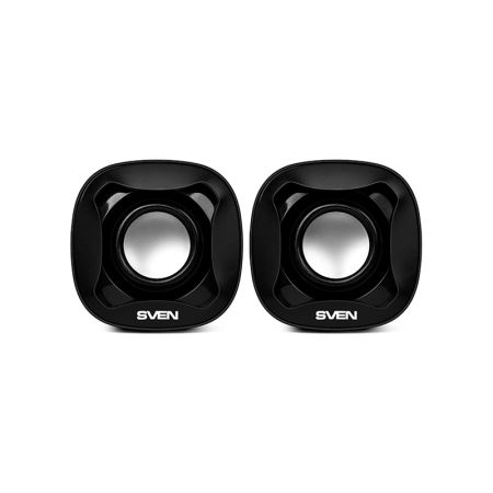 Акустическая система 2.0 SVEN 170 Black