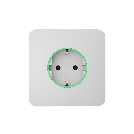 Фронтальная панель Ajax SoloCover(smart) [type F]