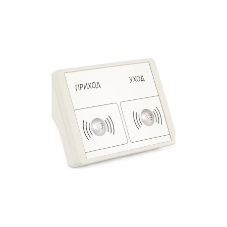 Терминал УРВ Sigur E100 MF