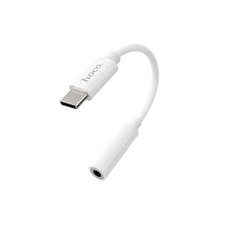 HOCO LS30 Type-C Digital 3.5 аudio converter