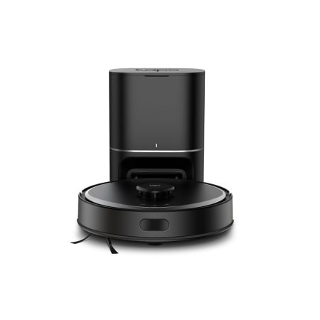 Робот-пылесос с влажной уборкой TP-LINK Tapo RV30 Max Plus(EU)