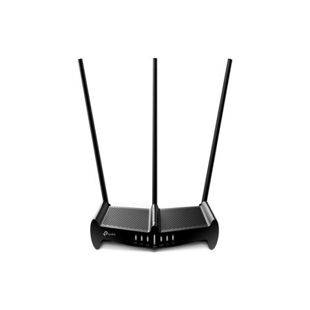 Роутер Wi-Fi TP-LINK Archer C58HP AC1350  4xLAN 100Mb/s