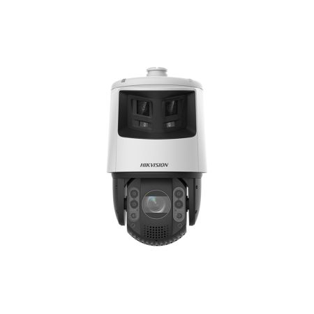 IP камера TandemVu HIKVISION DS-2SE7C432MWG-EB/26 F0 6+4MP 2.7-13.5mm/3632×1632 AcuSense