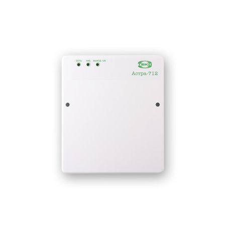 Астра-712/0 исп.2А Источник вторичного электропитания