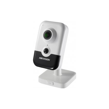 IP камера кубическая HIKVISION DS-2CD2463G2-I 6MP 2.8mm 3072×2048EXIR 10m Mic AcuSense