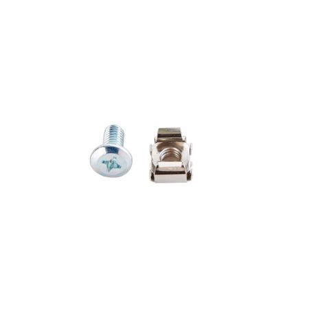 Болты и гайки Finen M6 (100шт/упак)