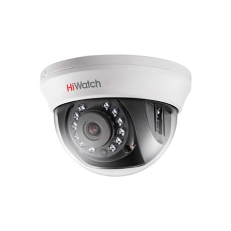 HiWatch DS-T201 HD-TVI 2.8mm 2MP IR 20m