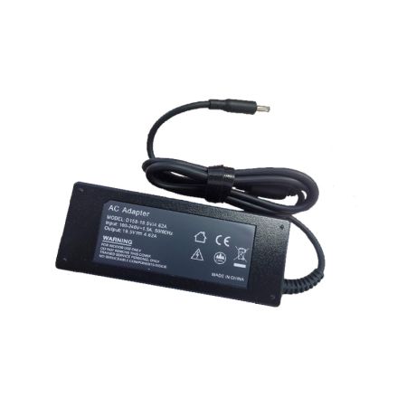 Блок питания D158-19.5V 4.62A 4.5*3.0 for DELL