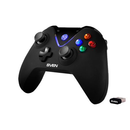 Геймпад SVEN GC-5070 беспроводной