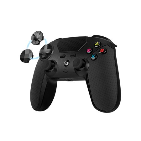 Геймпад беспроводной SVEN GC-4040 чёрный