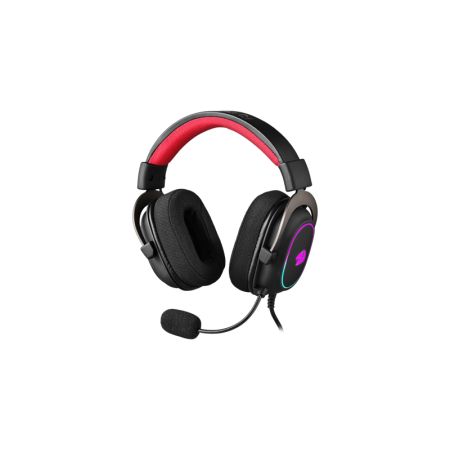 Наушники игровые Redragon Zeus X RGB H510-RGB