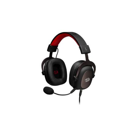 Наушники игровые Redragon Zeus PRO H510