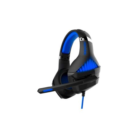 Наушники игровые Microlab G6