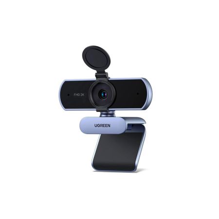 Веб-камера UGREEN CM717  25442
