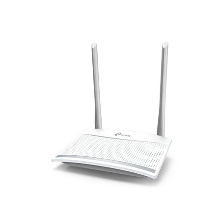 Роутер Wi-Fi TP-LINK TL-WR820N N300 2xLAN 100Mb/s