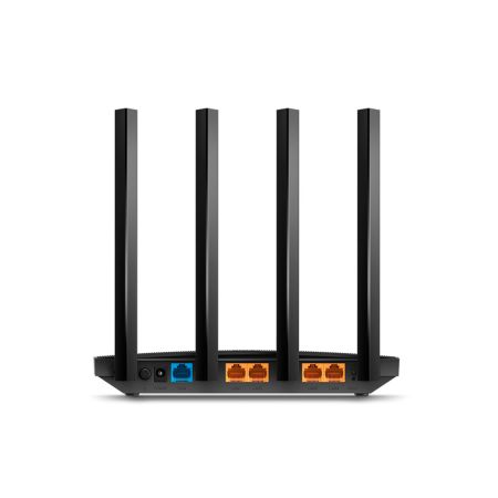 TP-LINK Archer C80 AC1900 4 LAN 1Gb/s