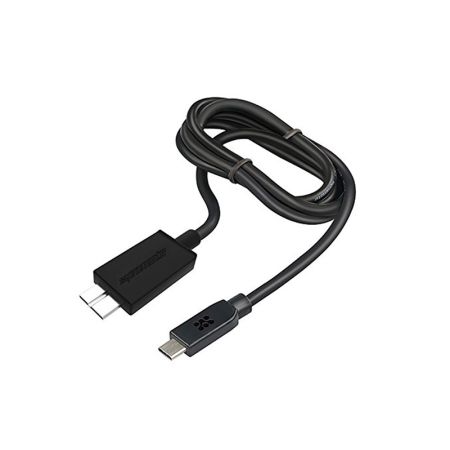 Promate UNILINK‐CMB.BLACK