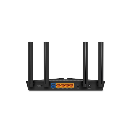 Роутер Wi-Fi TP-LINK Archer AX53 AX3000 4xLAN 1Gb/s