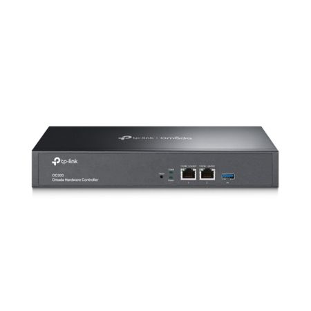 Контроллер TP-LINK Omada OC300  2*Ethernet, USB 3.0,