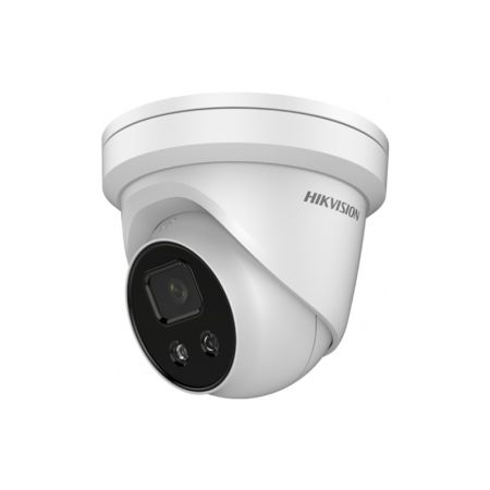 IP камера купольная HIKVISION DS-2CD2346G1-I  4MP 2.8mm 2688х1520 IR 30m IP67 AcuSense