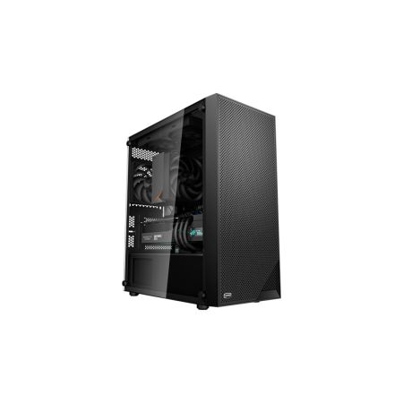 Корпус PC Cooler C3 B310 BK